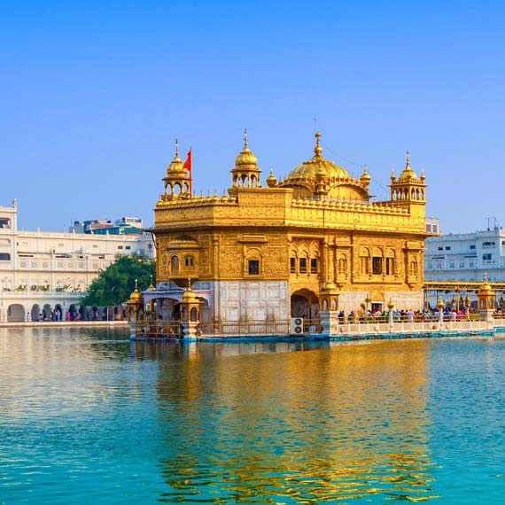 INDUS TRAVEL CO.,LTD.